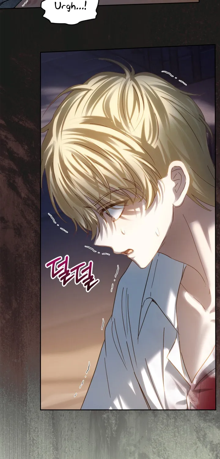 Read Baby Prisoner of the Winter Castle EN Manga Online