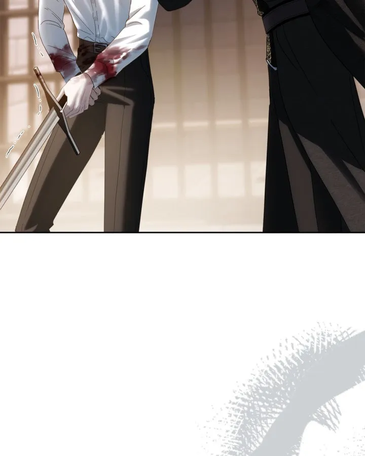 Read Baby Prisoner of the Winter Castle EN Manga Online