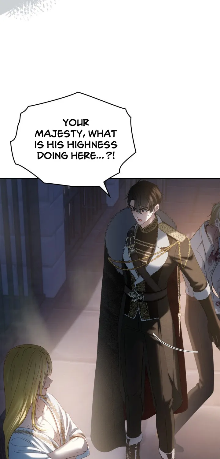 Read Baby Prisoner of the Winter Castle EN Manga Online