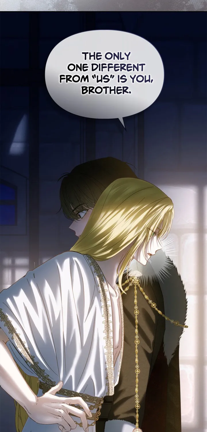 Read Baby Prisoner of the Winter Castle EN Manga Online