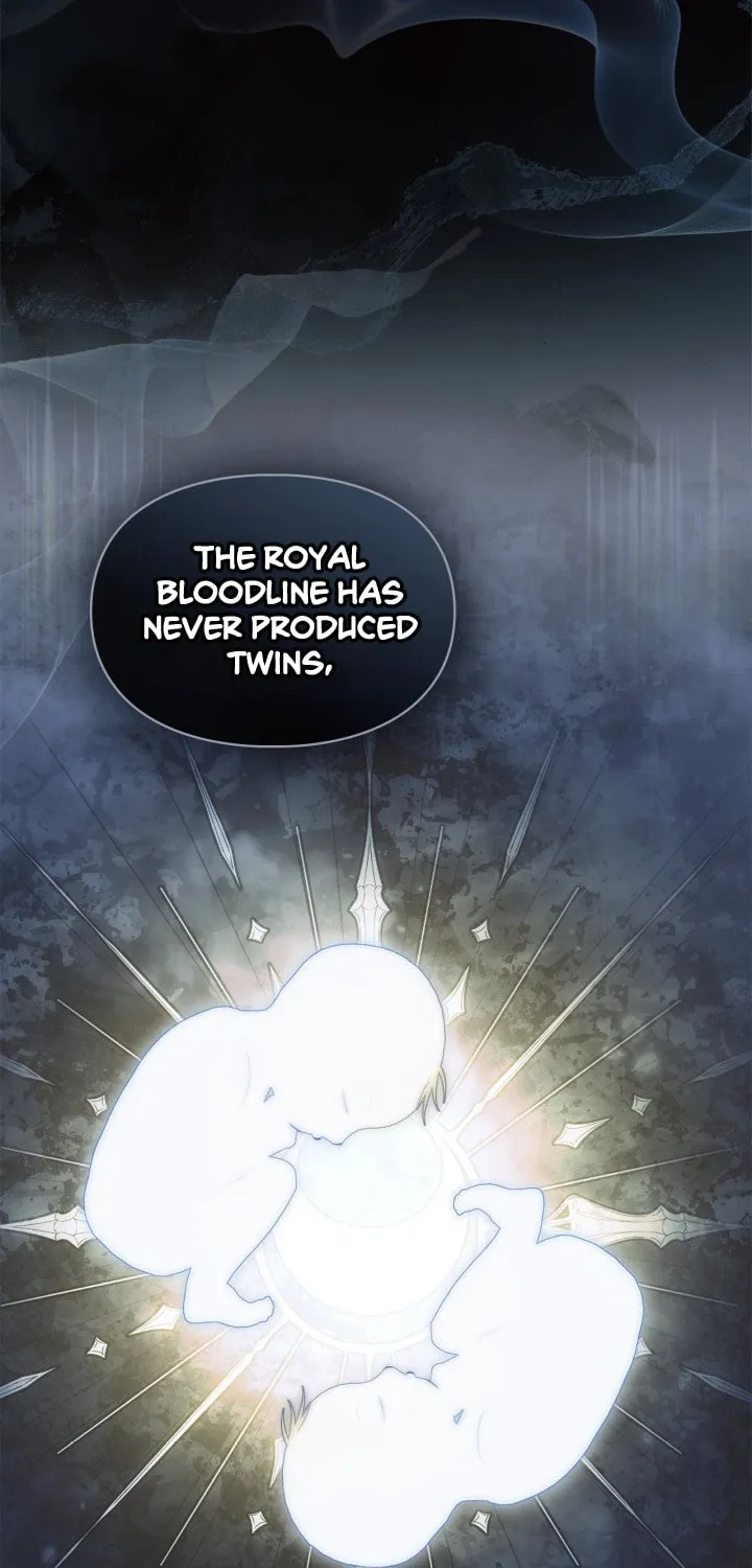 Read Baby Prisoner of the Winter Castle EN Manga Online