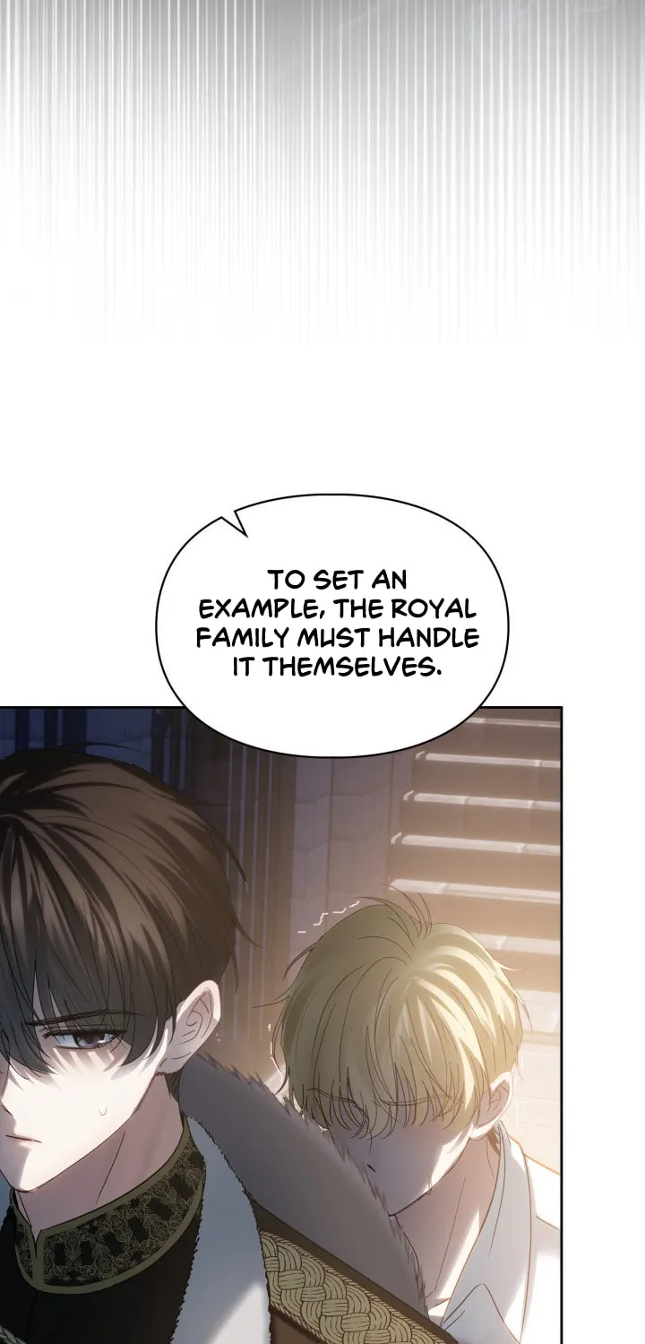 Read Baby Prisoner of the Winter Castle EN Manga Online
