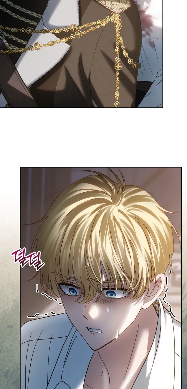 Read Baby Prisoner of the Winter Castle EN Manga Online