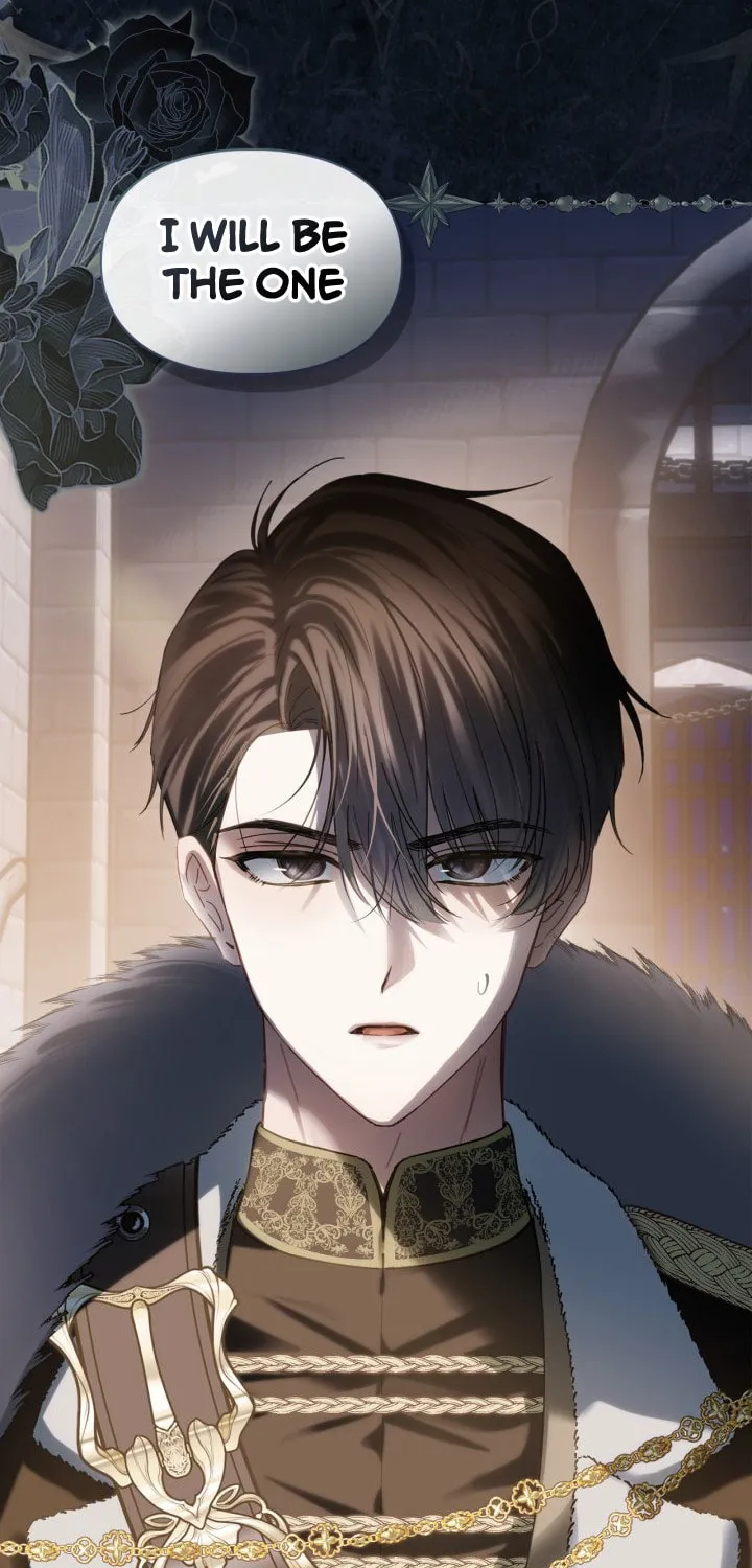 Read Baby Prisoner of the Winter Castle EN Manga Online