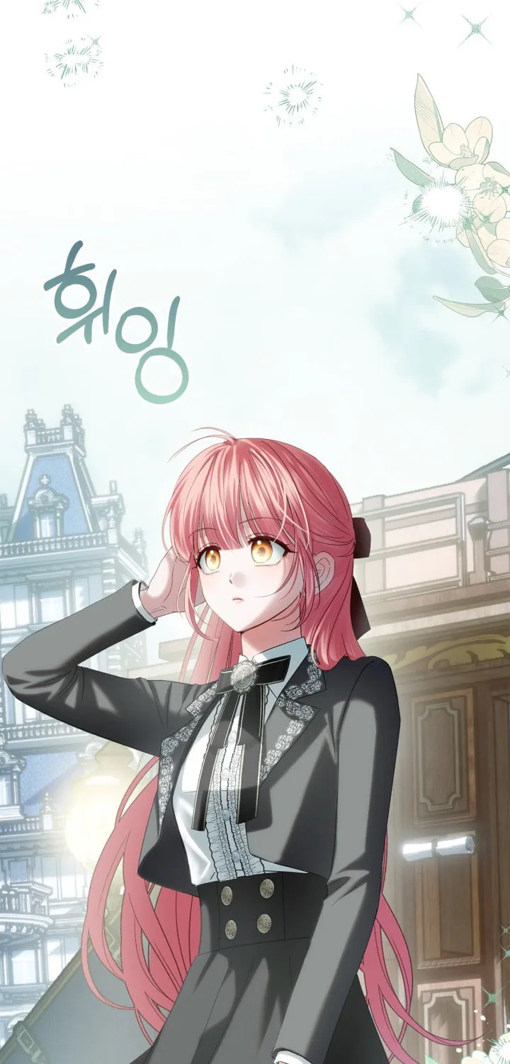 Read Baby Prisoner of the Winter Castle EN Manga Online