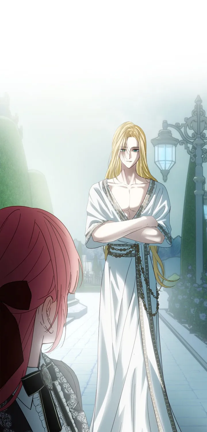 Read Baby Prisoner of the Winter Castle EN Manga Online
