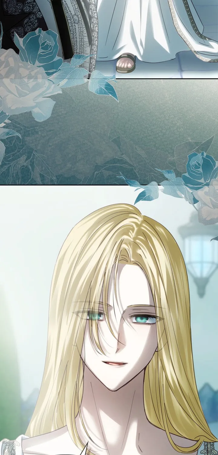 Read Baby Prisoner of the Winter Castle EN Manga Online