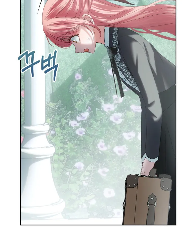 Read Baby Prisoner of the Winter Castle EN Manga Online
