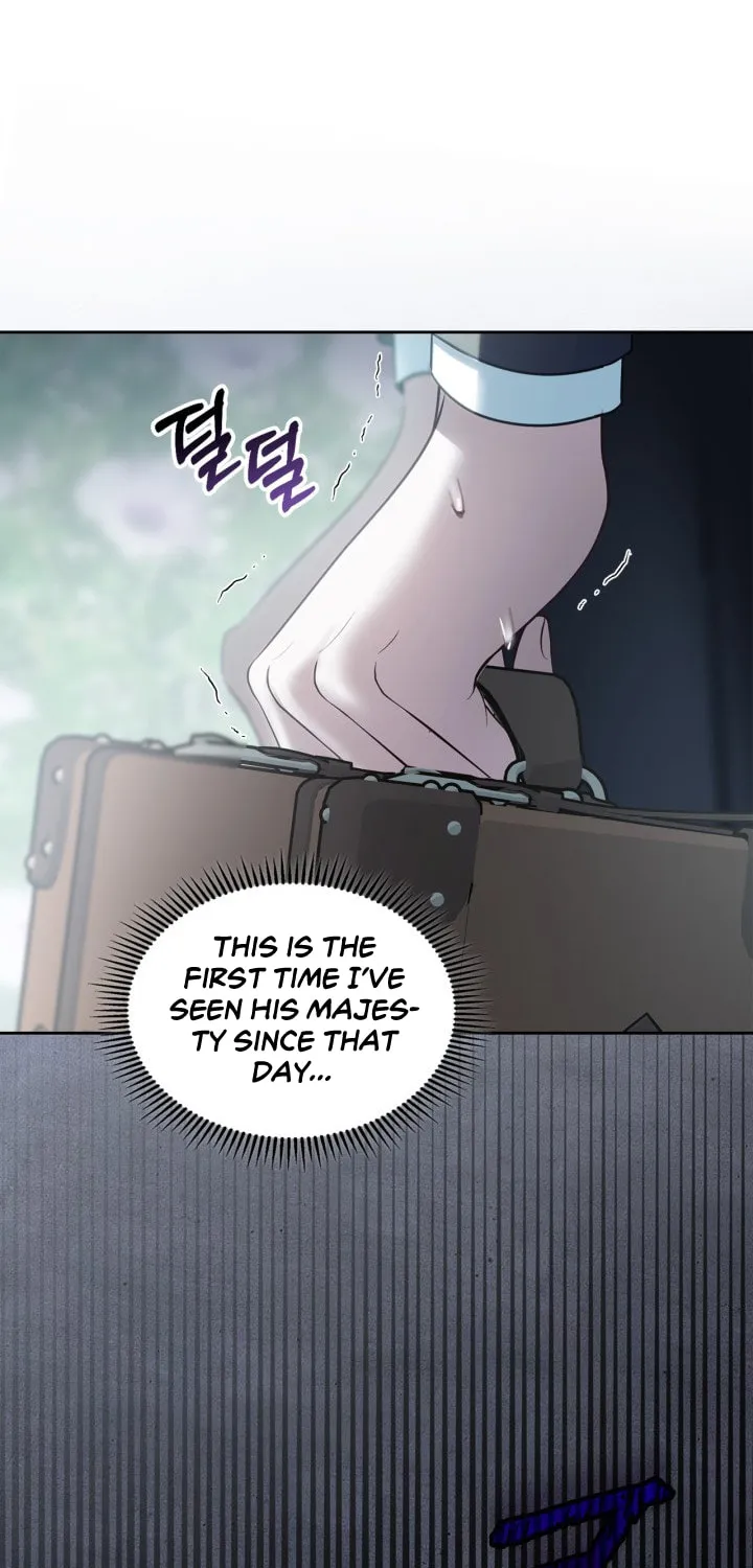 Read Baby Prisoner of the Winter Castle EN Manga Online