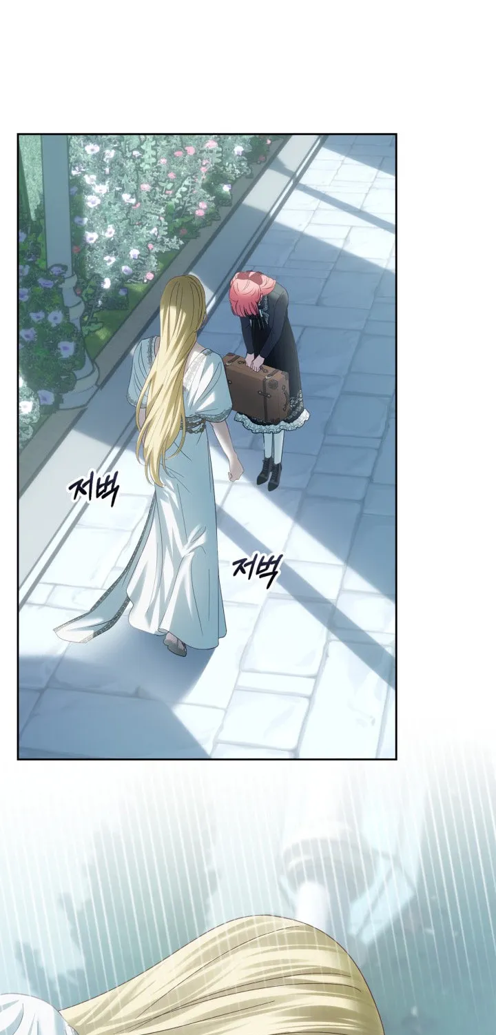 Read Baby Prisoner of the Winter Castle EN Manga Online