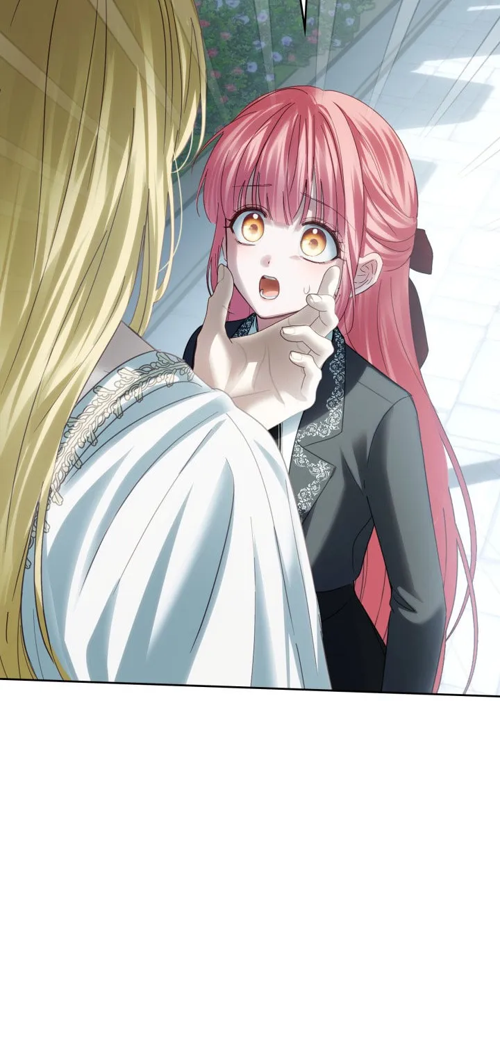 Read Baby Prisoner of the Winter Castle EN Manga Online