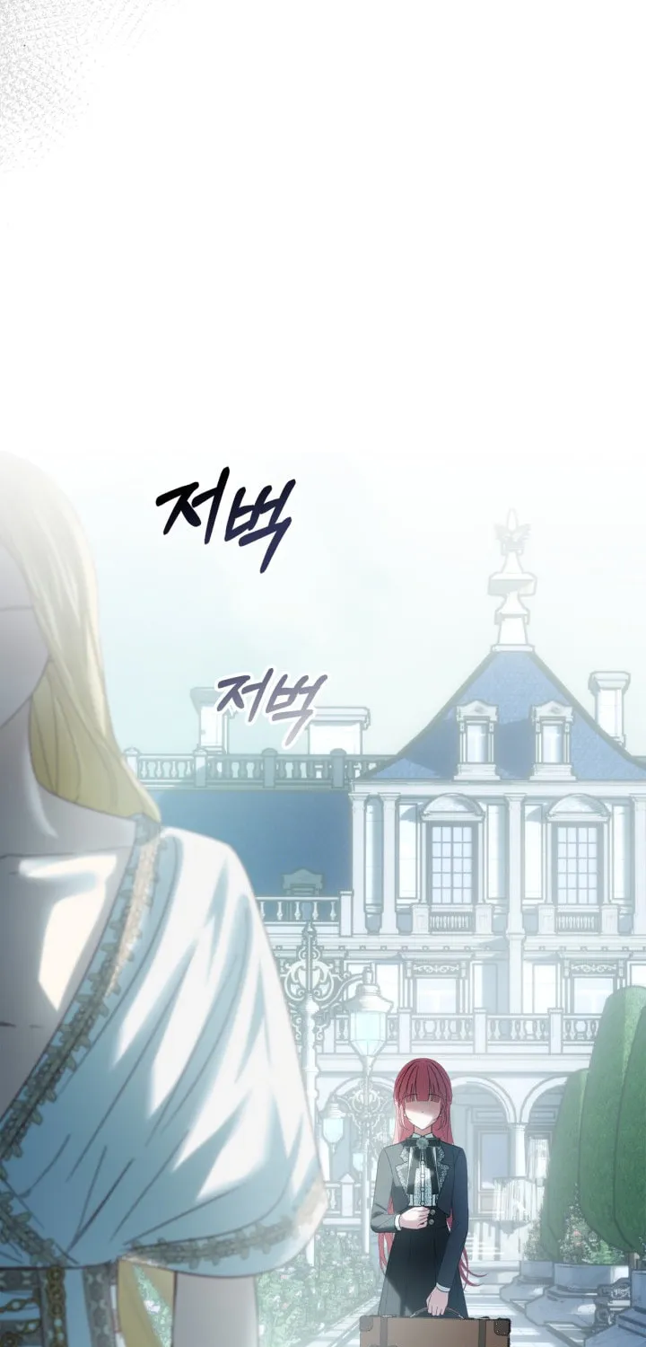 Read Baby Prisoner of the Winter Castle EN Manga Online