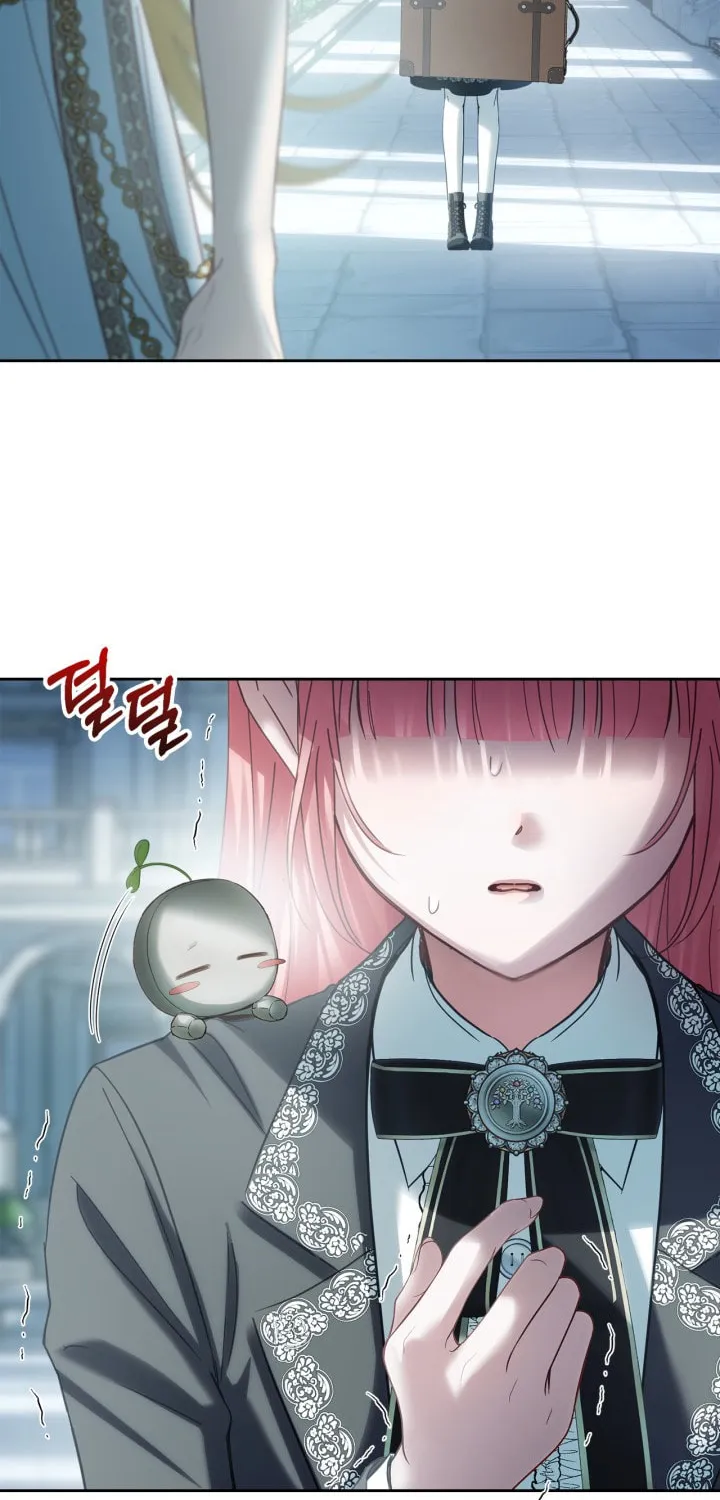 Read Baby Prisoner of the Winter Castle EN Manga Online