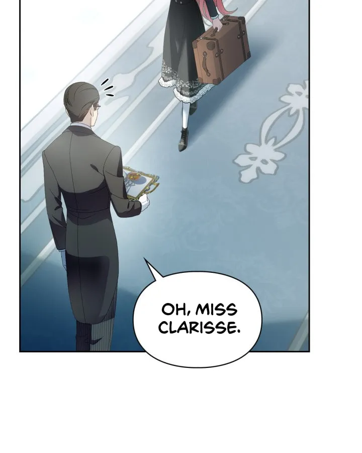 Read Baby Prisoner of the Winter Castle EN Manga Online