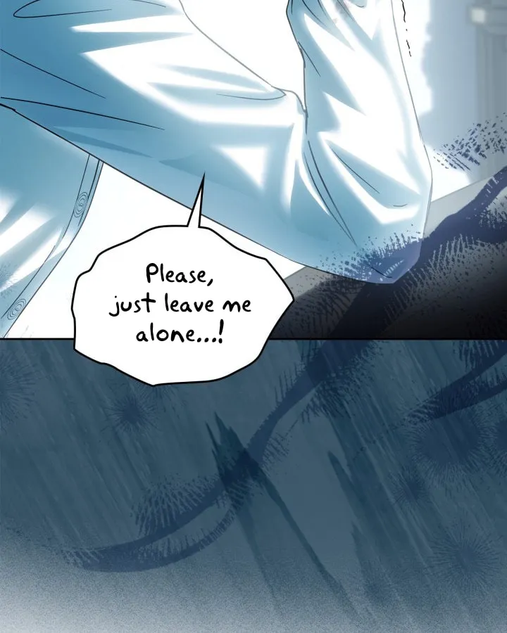 Read Baby Prisoner of the Winter Castle EN Manga Online
