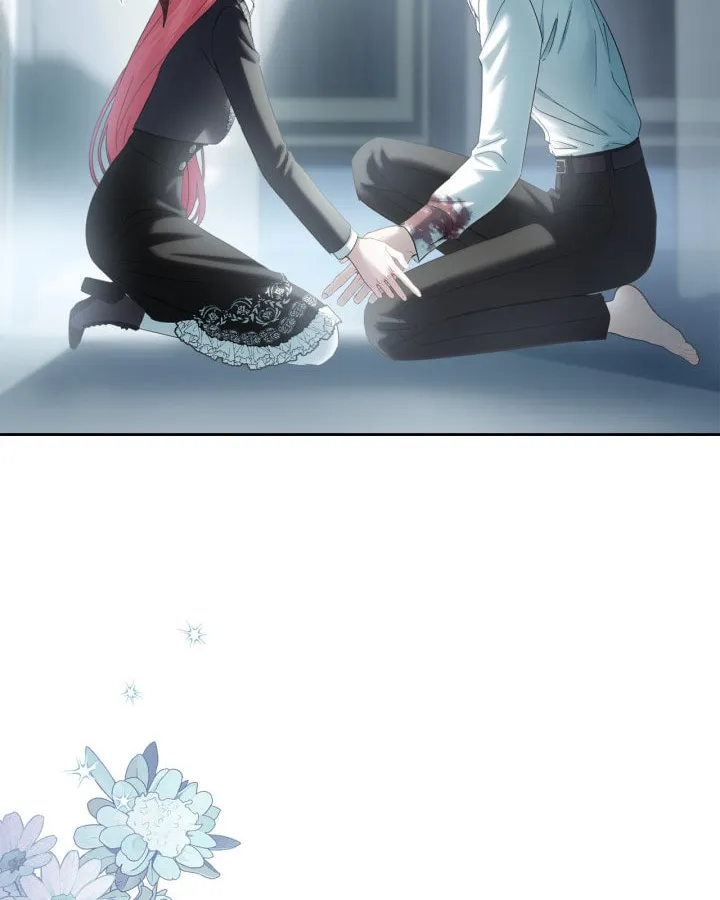 Read Baby Prisoner of the Winter Castle EN Manga Online