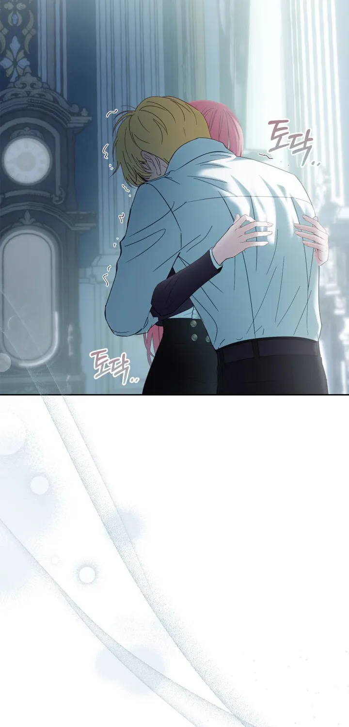 Read Baby Prisoner of the Winter Castle EN Manga Online