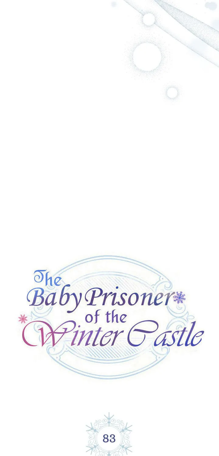 Read Baby Prisoner of the Winter Castle EN Manga Online