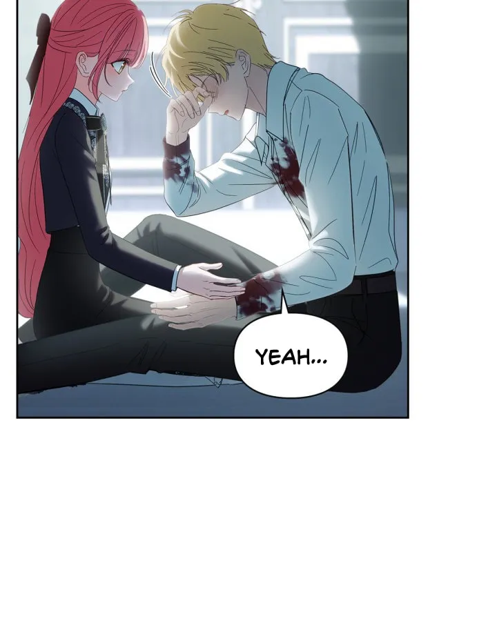 Read Baby Prisoner of the Winter Castle EN Manga Online