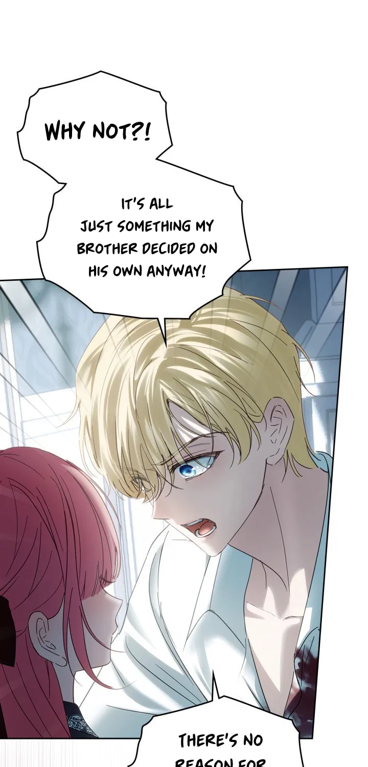 Read Baby Prisoner of the Winter Castle EN Manga Online