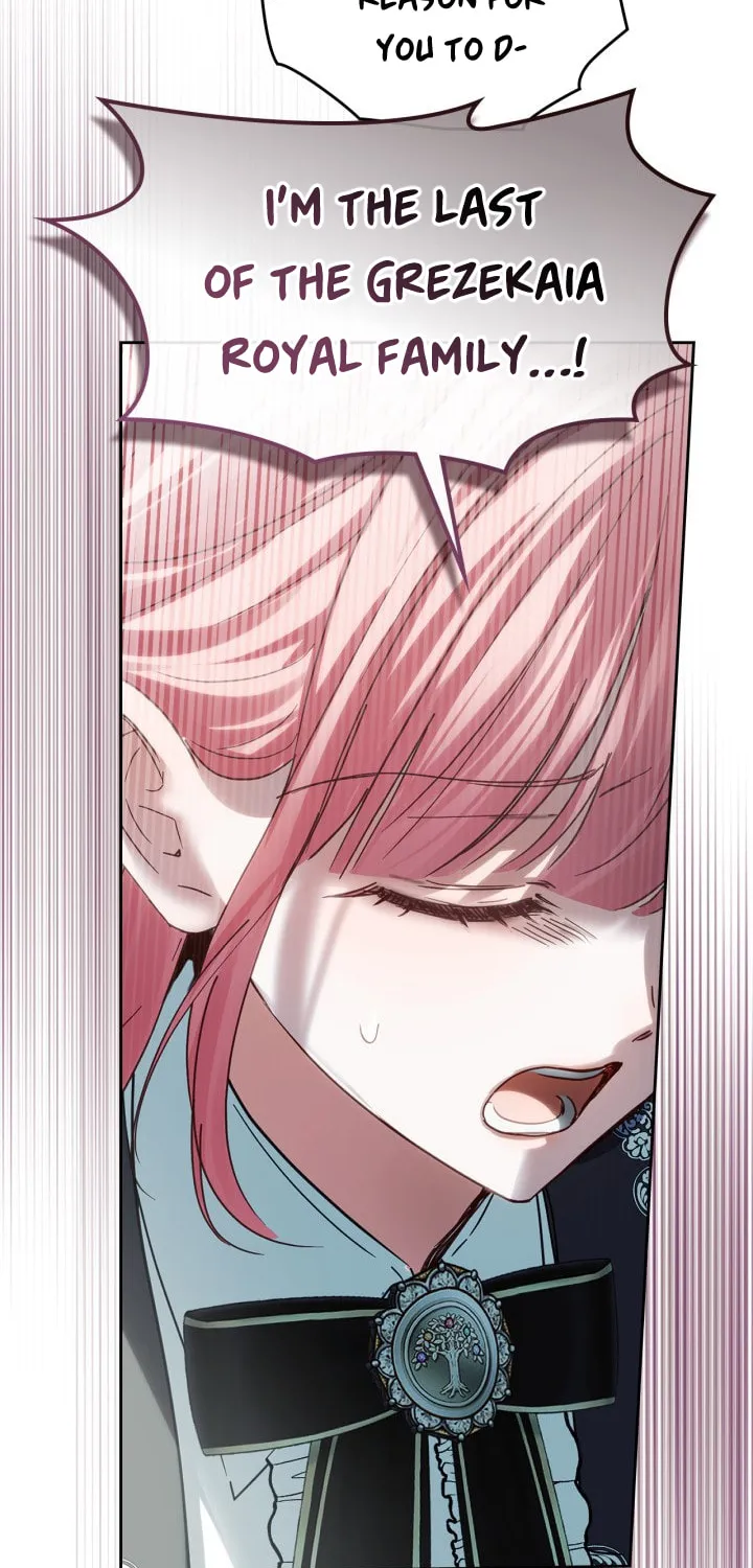 Read Baby Prisoner of the Winter Castle EN Manga Online