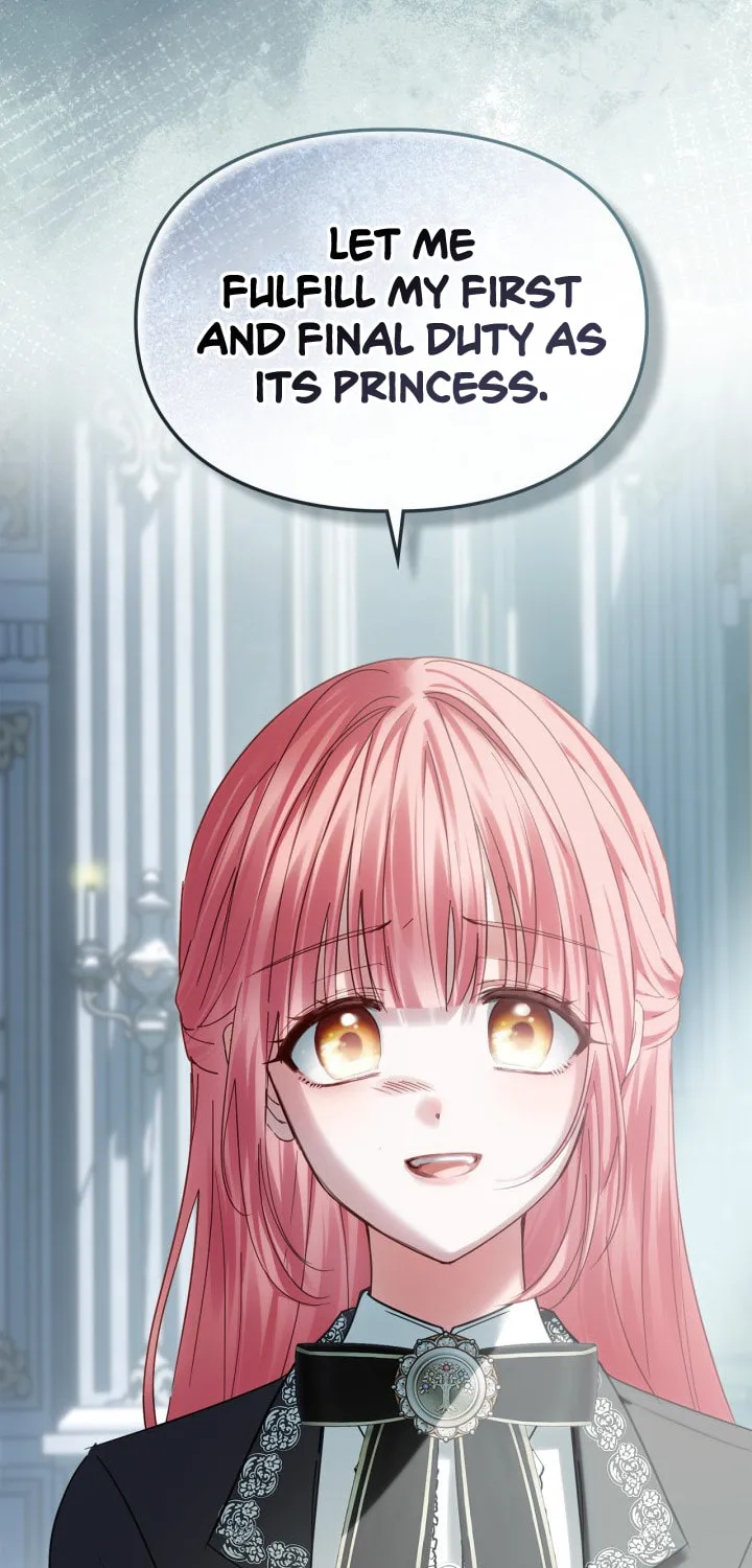 Read Baby Prisoner of the Winter Castle EN Manga Online