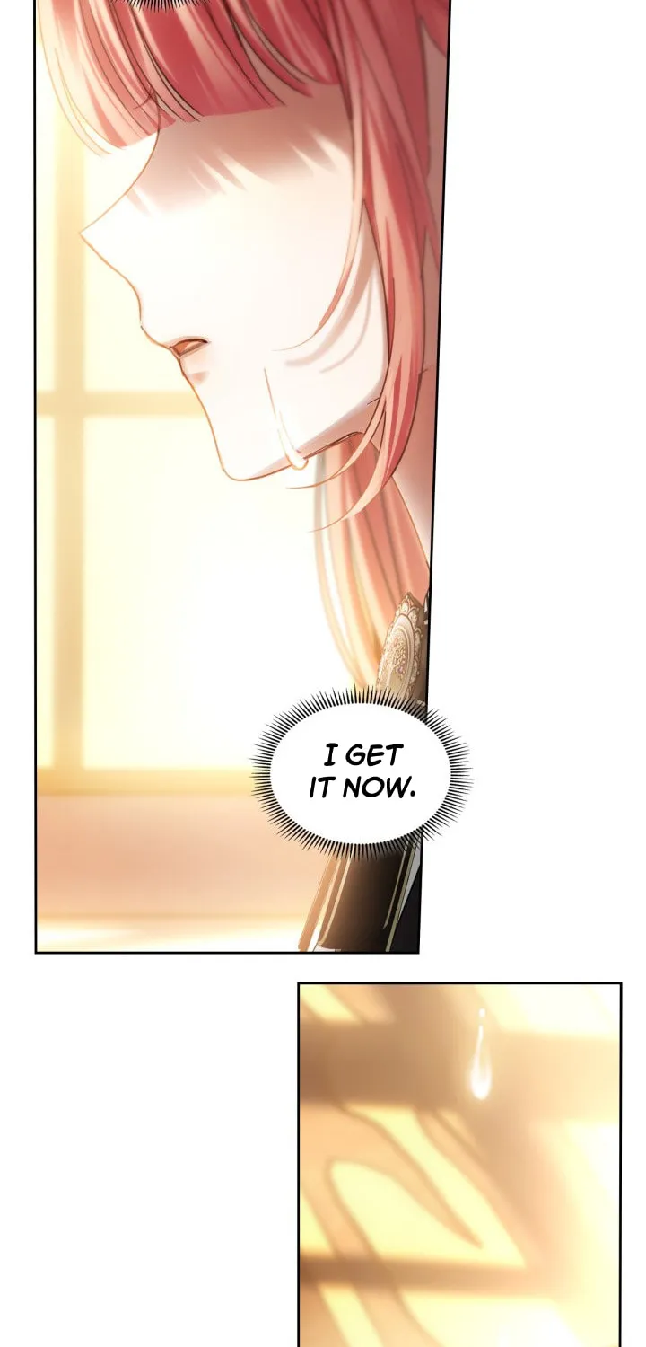 Read Baby Prisoner of the Winter Castle EN Manga Online