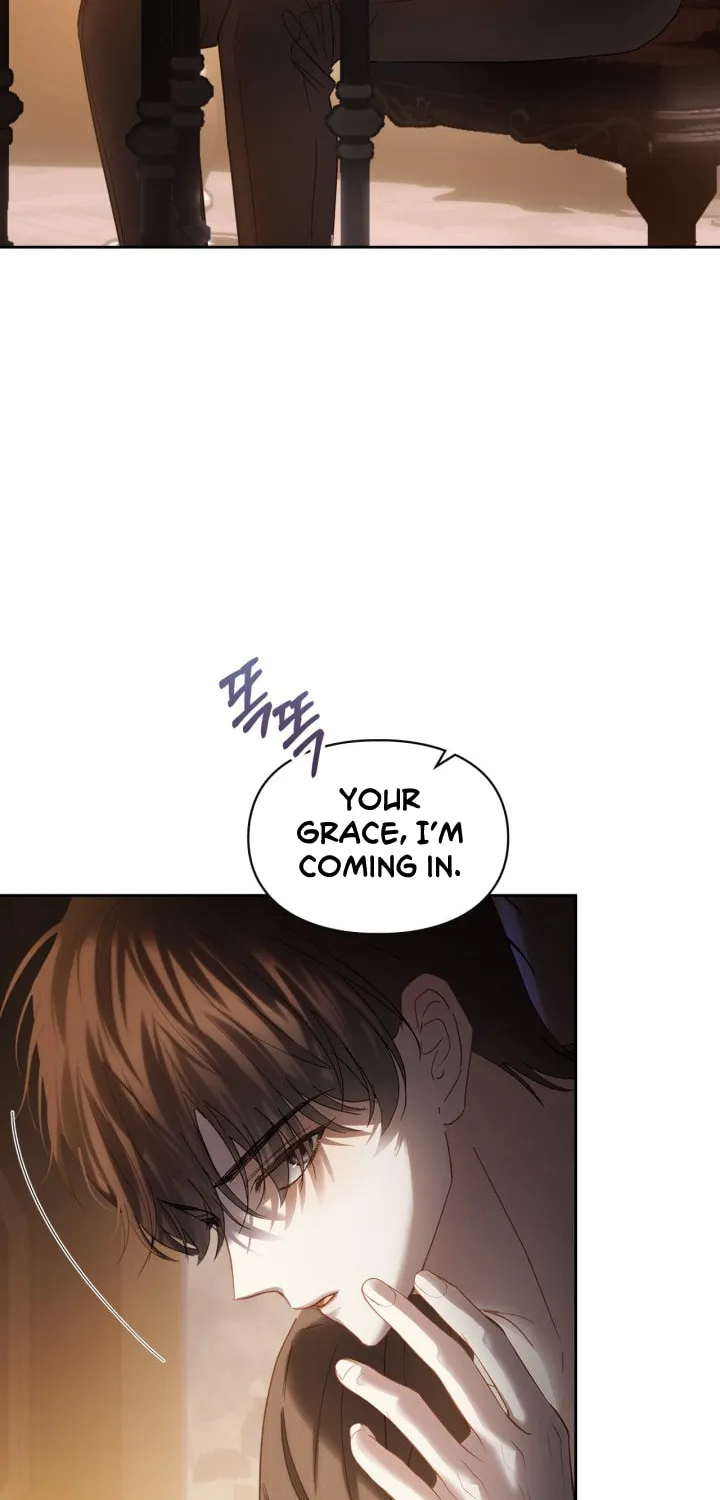 Read Baby Prisoner of the Winter Castle EN Manga Online