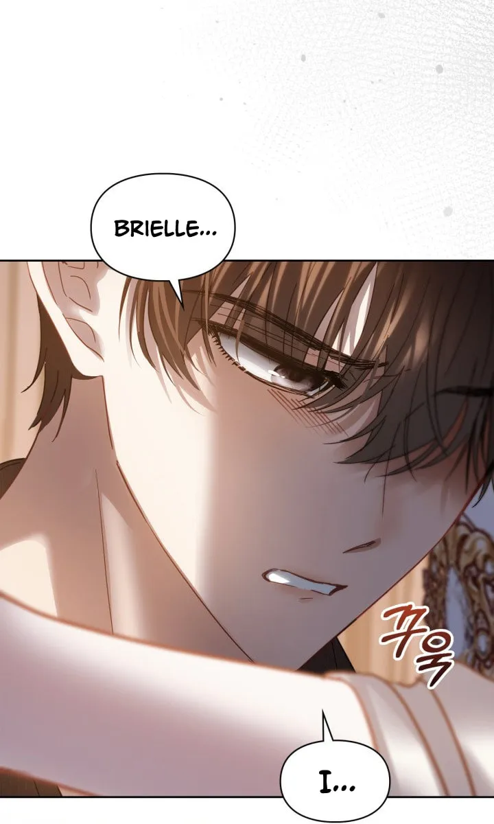 Read Baby Prisoner of the Winter Castle EN Manga Online