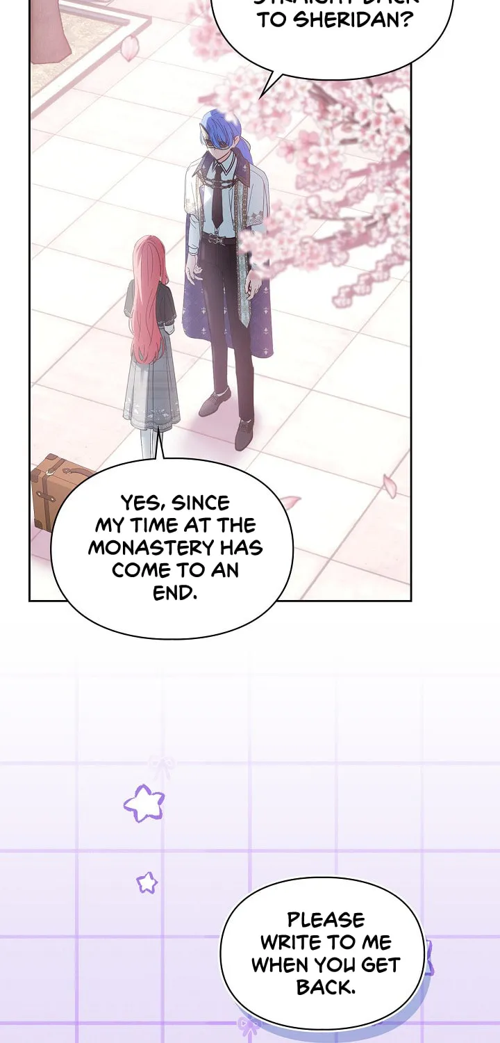 Read Baby Prisoner of the Winter Castle EN Manga Online