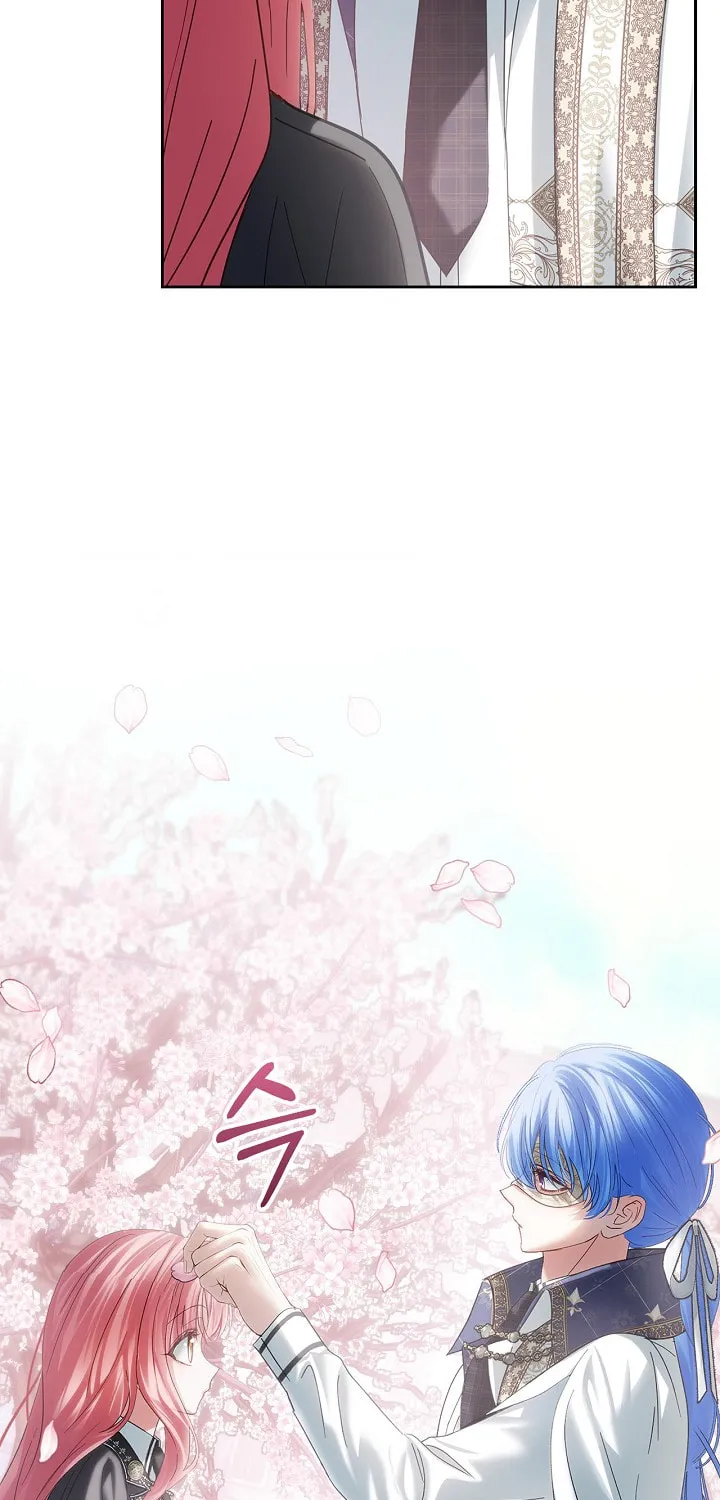 Read Baby Prisoner of the Winter Castle EN Manga Online