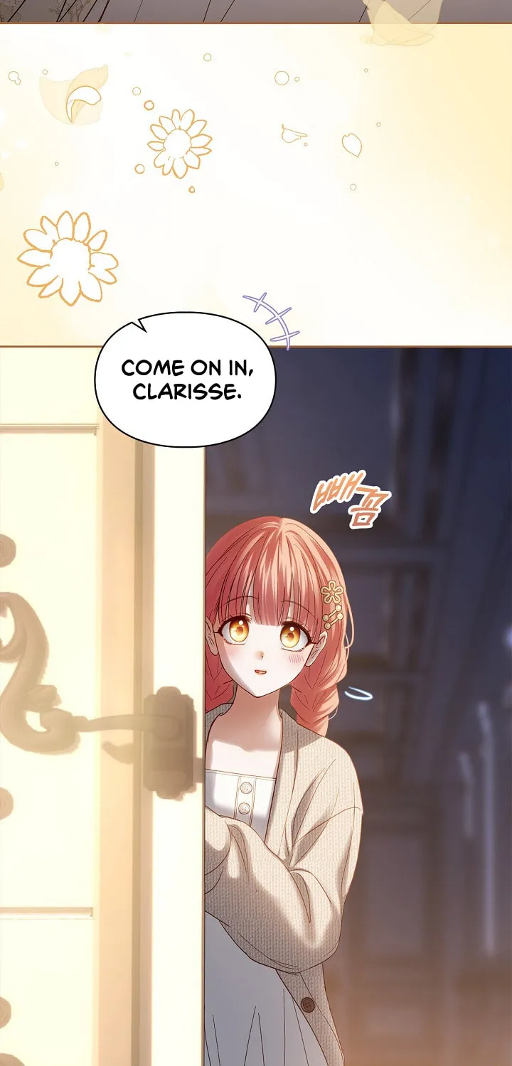 Read Baby Prisoner of the Winter Castle EN Manga Online