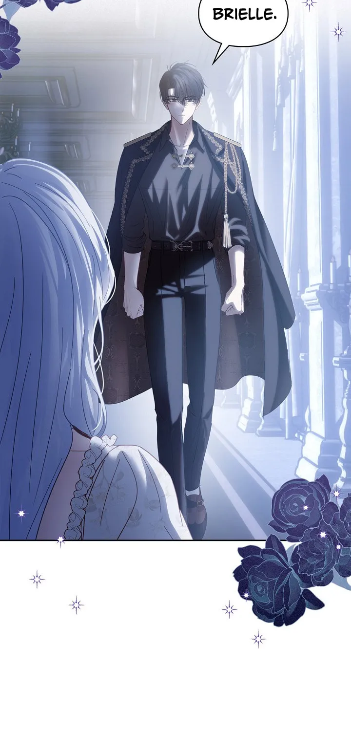 Read Baby Prisoner of the Winter Castle EN Manga Online