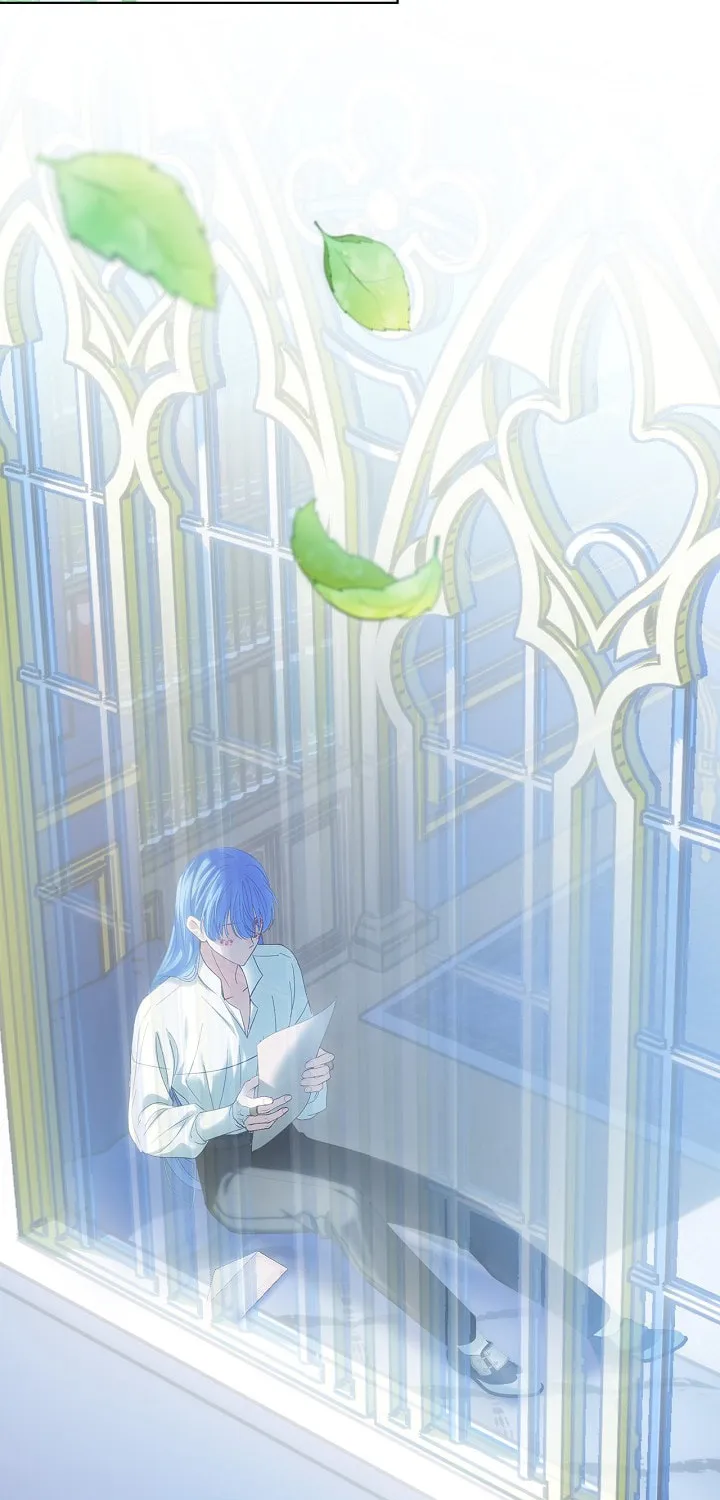 Read Baby Prisoner of the Winter Castle EN Manga Online