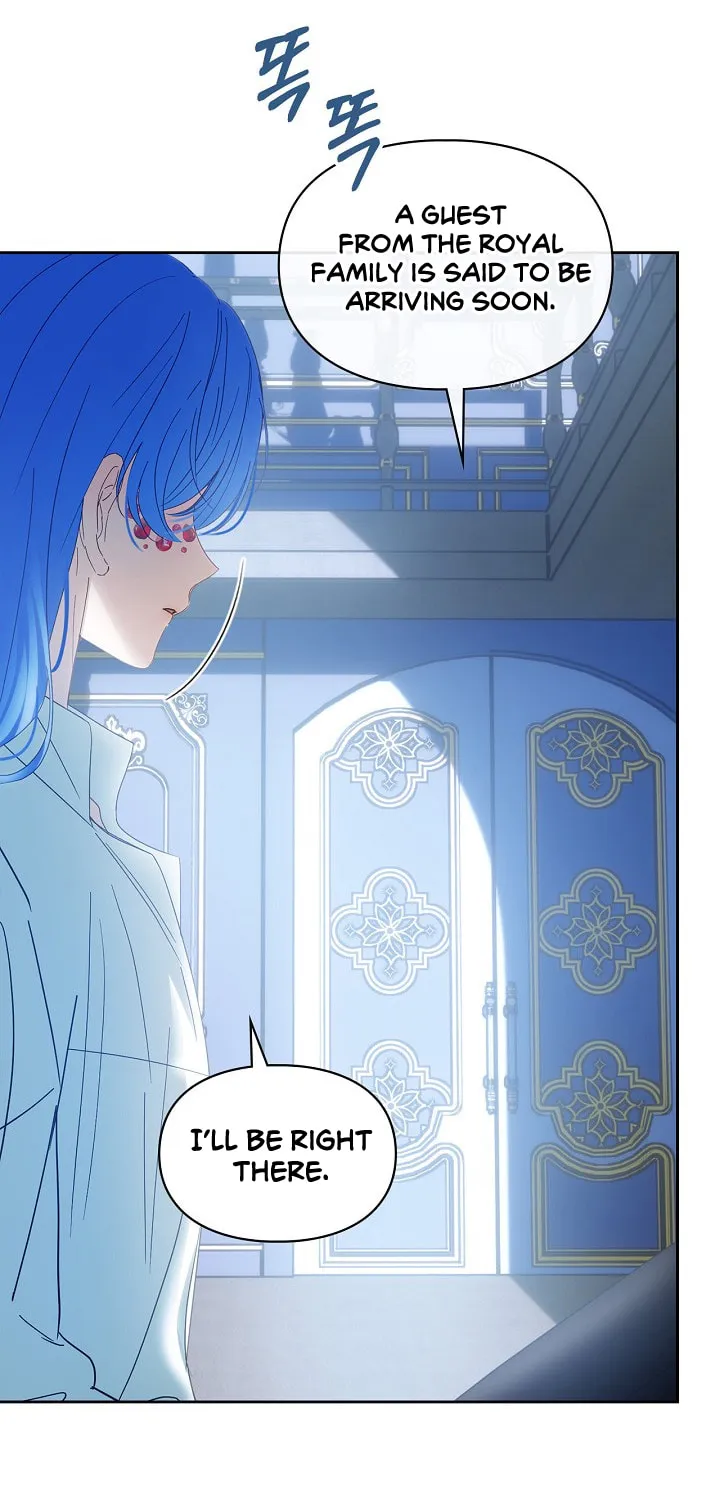 Read Baby Prisoner of the Winter Castle EN Manga Online