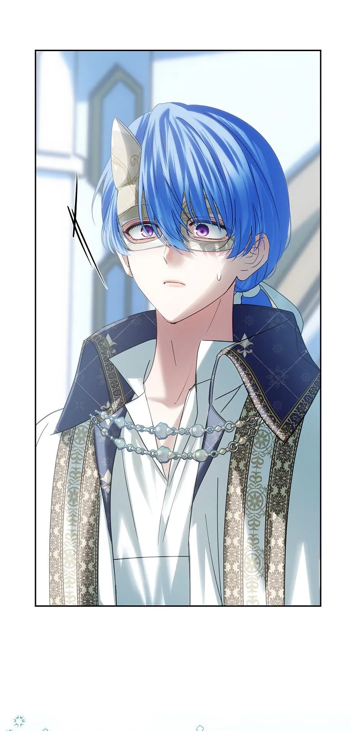 Read Baby Prisoner of the Winter Castle EN Manga Online