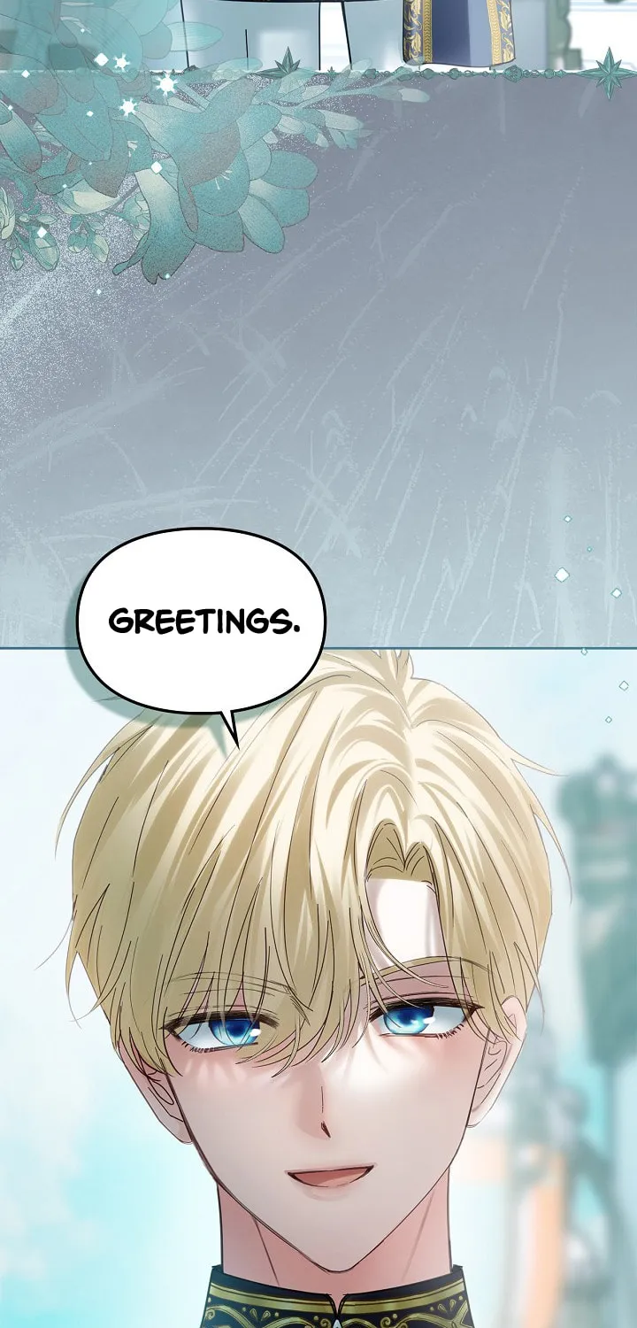 Read Baby Prisoner of the Winter Castle EN Manga Online