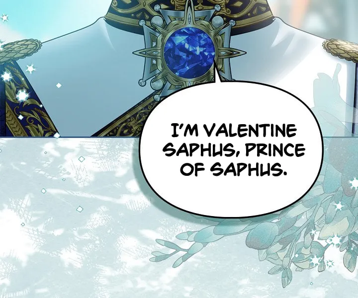 Read Baby Prisoner of the Winter Castle EN Manga Online