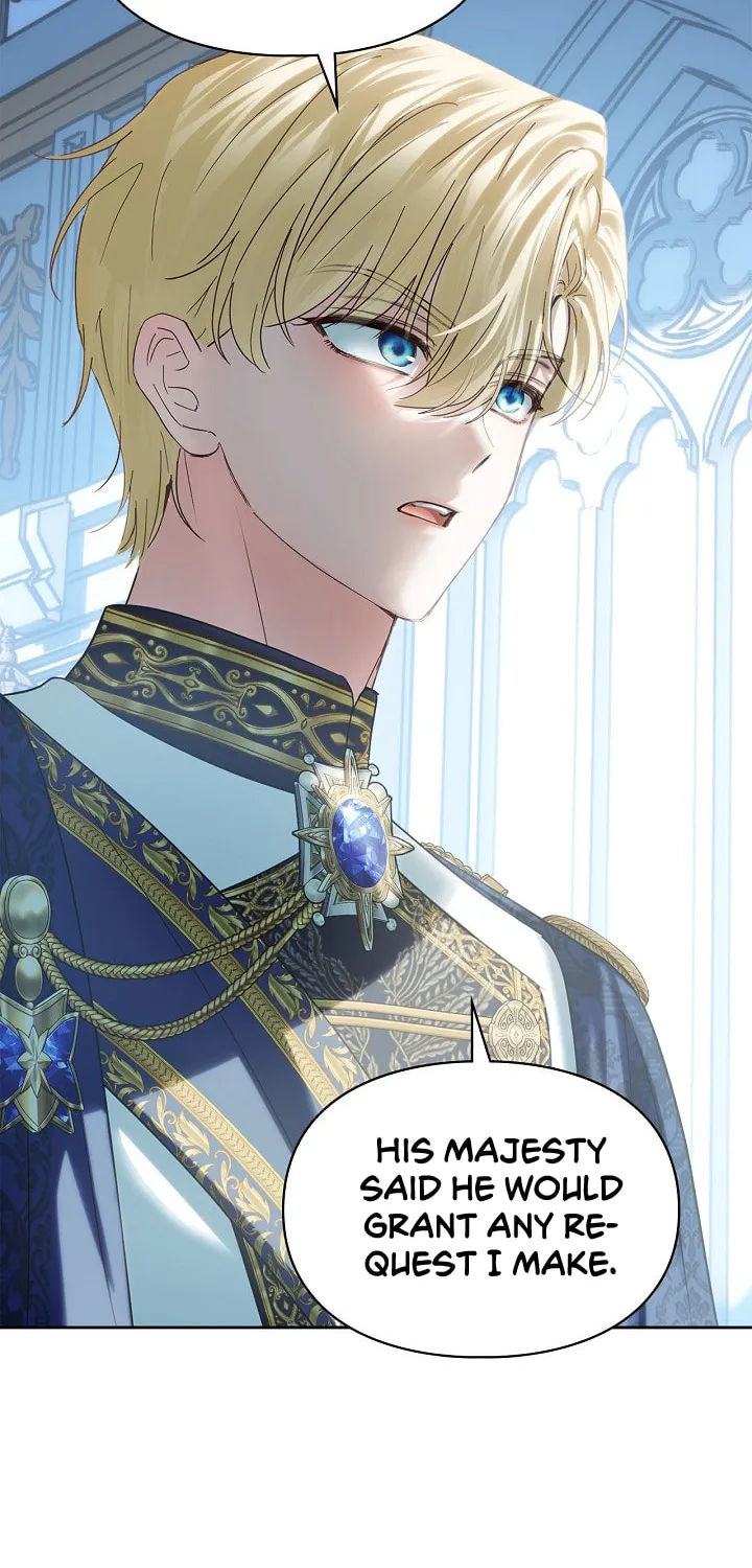 Read Baby Prisoner of the Winter Castle EN Manga Online