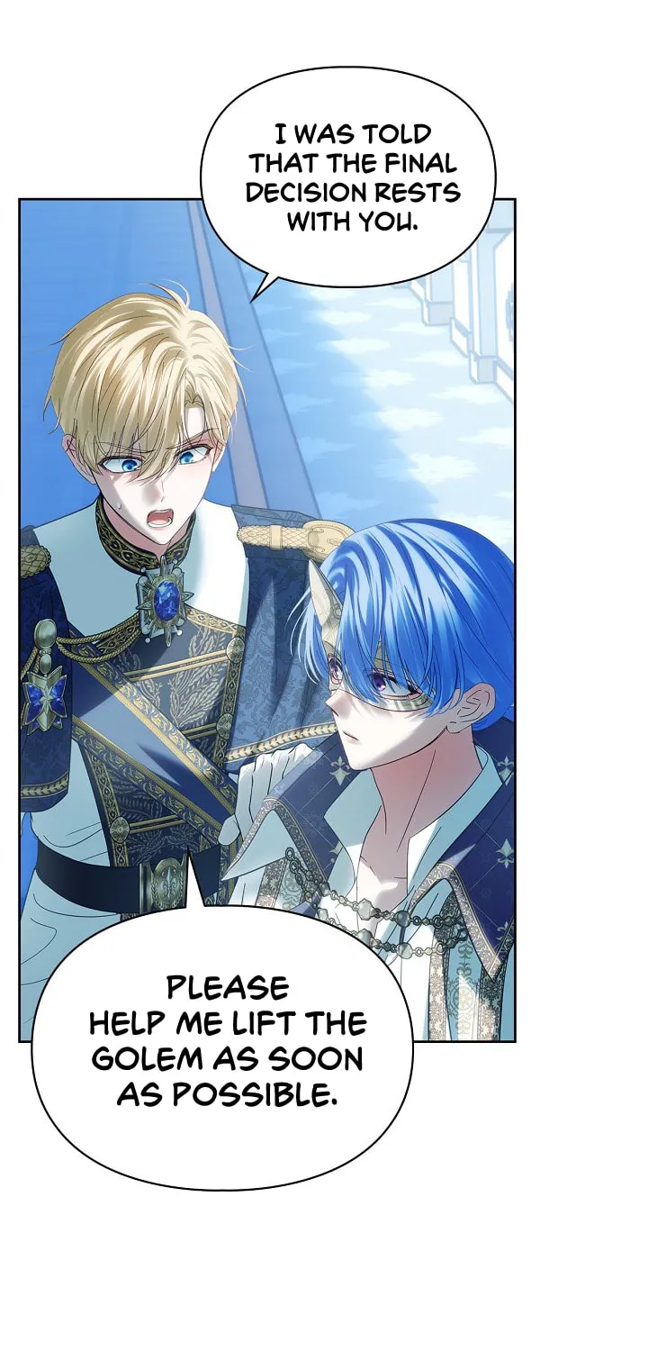 Read Baby Prisoner of the Winter Castle EN Manga Online