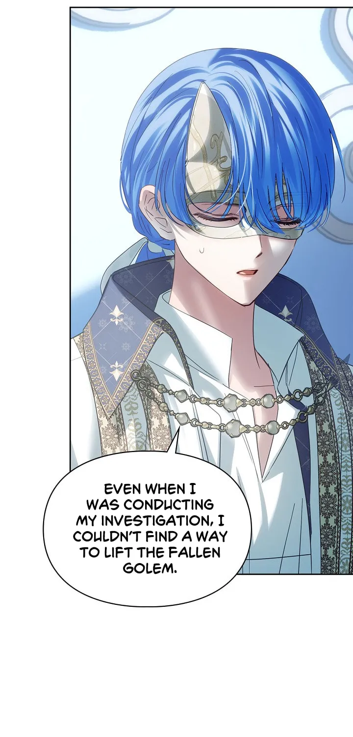 Read Baby Prisoner of the Winter Castle EN Manga Online
