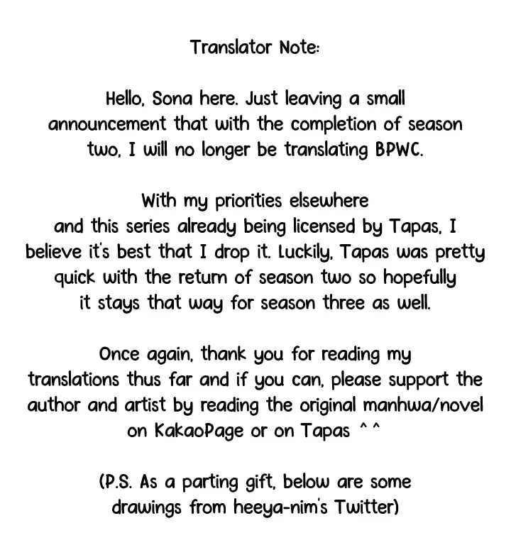 Read Baby Prisoner of the Winter Castle EN Manga Online