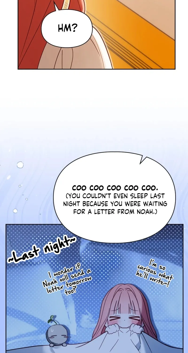 Read Baby Prisoner of the Winter Castle EN Manga Online