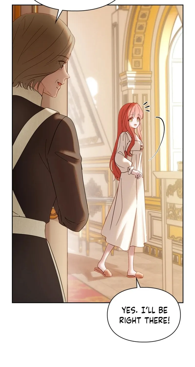 Read Baby Prisoner of the Winter Castle EN Manga Online