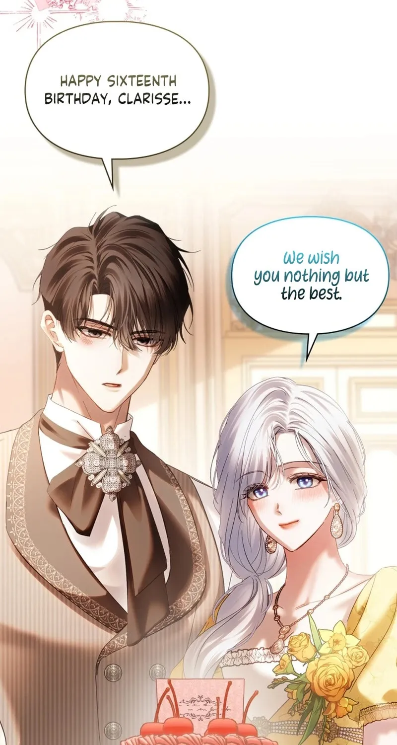 Read Baby Prisoner of the Winter Castle EN Manga Online