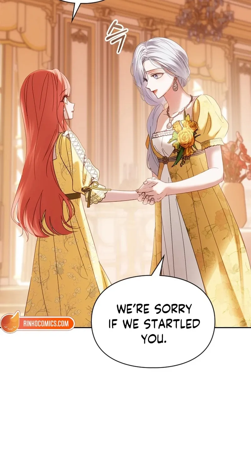 Read Baby Prisoner of the Winter Castle EN Manga Online