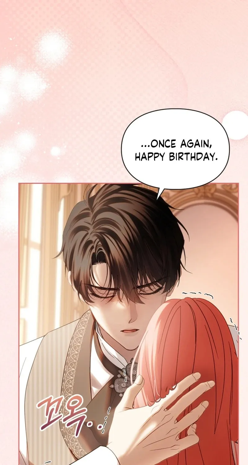 Read Baby Prisoner of the Winter Castle EN Manga Online