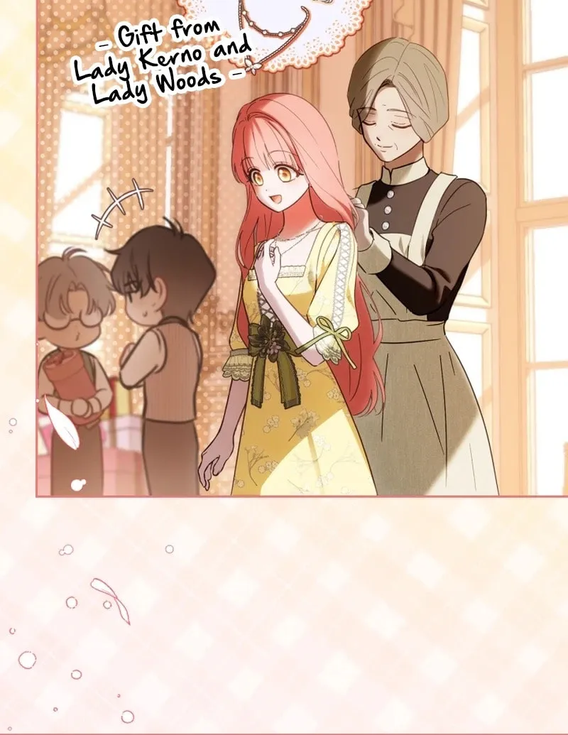 Read Baby Prisoner of the Winter Castle EN Manga Online