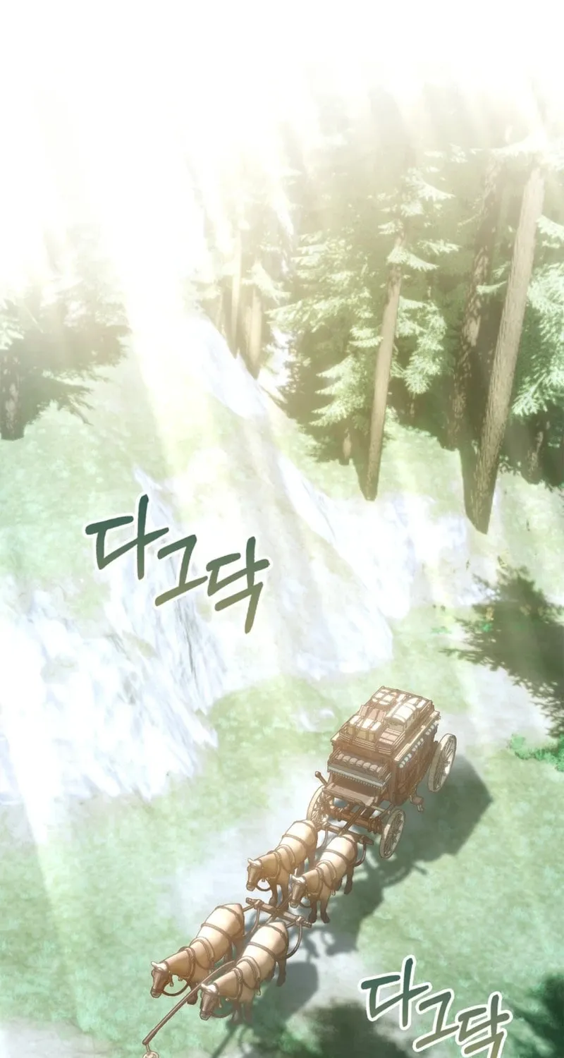 Read Baby Prisoner of the Winter Castle EN Manga Online