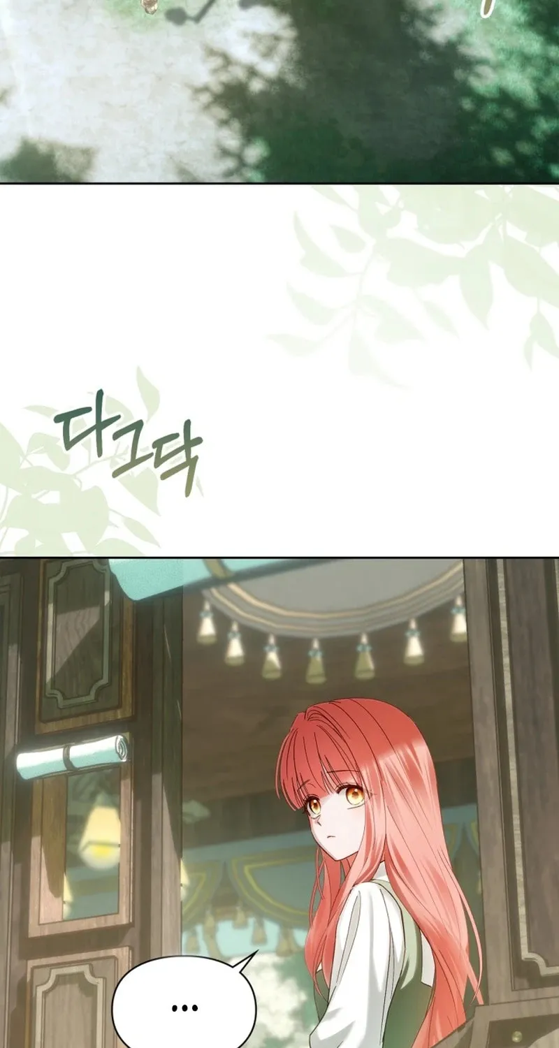 Read Baby Prisoner of the Winter Castle EN Manga Online